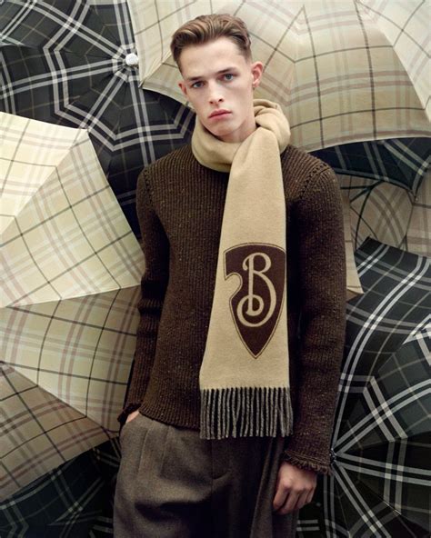 giorgio belloli burberry